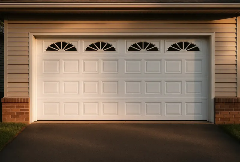 Contact Jacksonville Garage Door Team